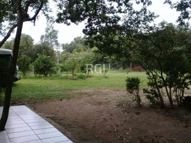 Terreno à venda em Lami, Porto alegre cod:LI50877511 - Foto 5