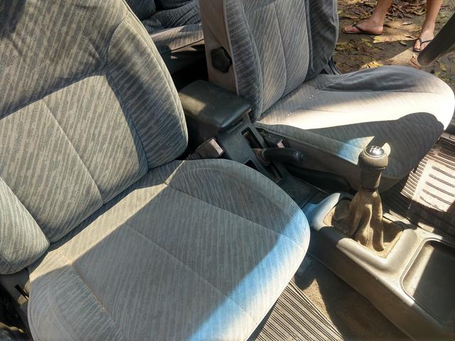 Elantra GLS 95 - Foto 6