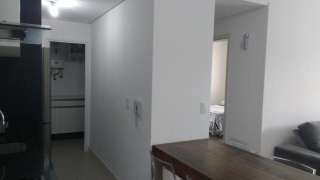 Apartamento à venda com 1 dormitórios em Campeche, Florianópolis cod:2189 - Foto 9