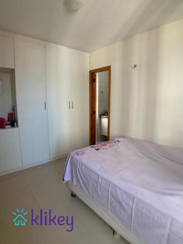 Apartamento à venda com 3 dormitórios em Papicu, Fortaleza cod:7446 - Foto 6