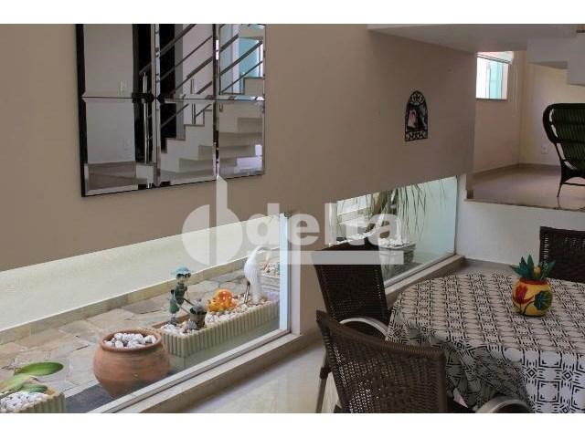Casa de condomínio para alugar com 4 dormitórios cod:604961 - Foto 9