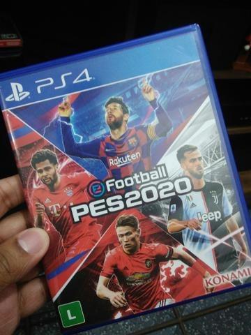 Pes 2020