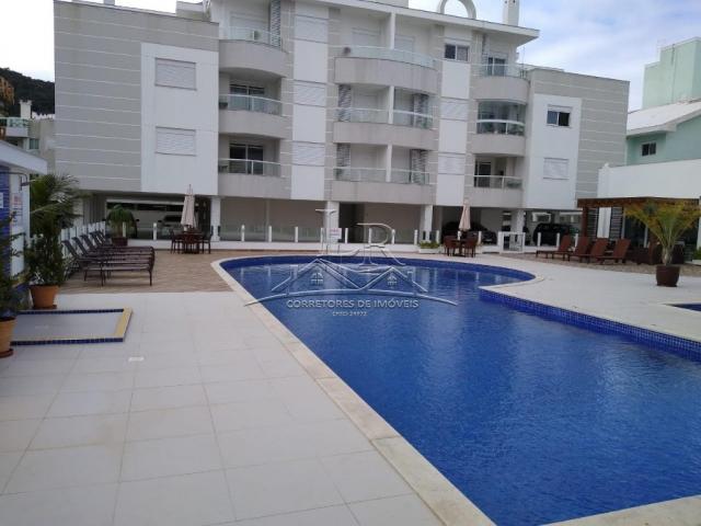 Apartamento à venda com 3 dormitórios em Ingleses do rio vermelho, Florianópolis cod:1850 - Foto 9