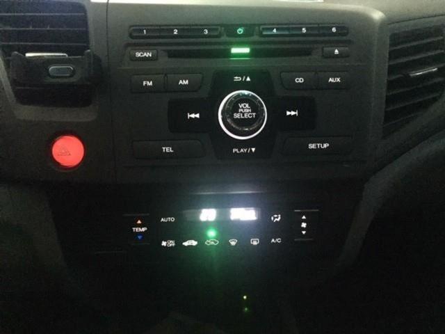 Honda Civic 2014 (Parcelamento) - Foto 5