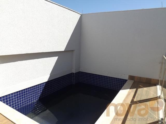 Apartamento à venda com 5 dormitórios em Jardim goiás, Goiânia cod:NOV235500 - Foto 17