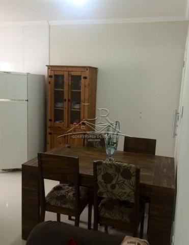 Apartamento à venda com 2 dormitórios em Ingleses do rio vermelho, Florianópolis cod:1315 - Foto 5