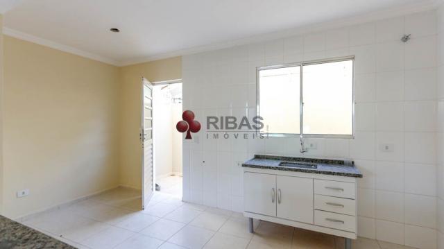 Casa à venda com 2 dormitórios em Vitória régia, Curitiba cod:10634 - Foto 18