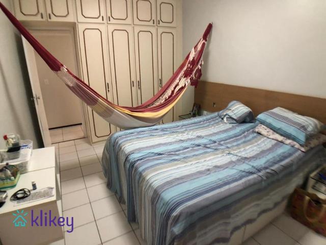 Apartamento à venda com 3 dormitórios em Papicu, Fortaleza cod:7445 - Foto 12