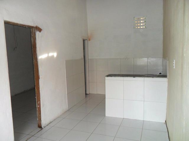 Casa 39 mil, Bairro Curió.