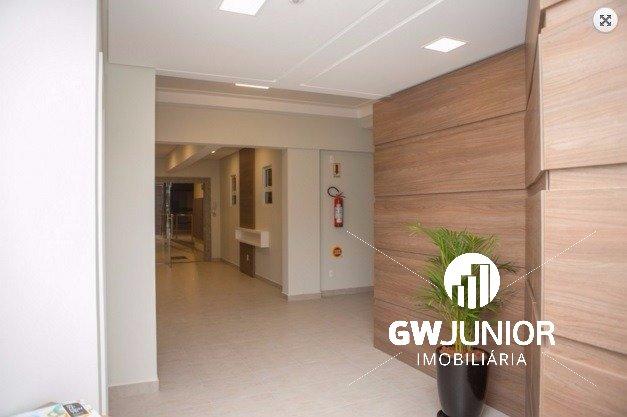 Apartamento à venda com 3 dormitórios em Santo antonio, Joinville cod:98 - Foto 7