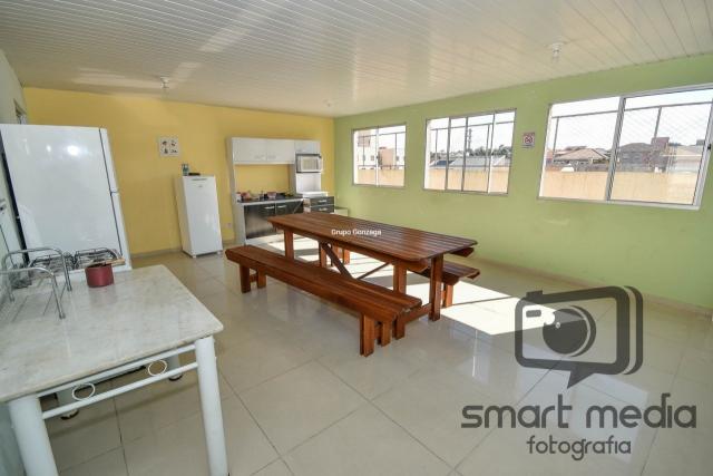 Apartamento para alugar com 2 dormitórios em Capao raso, Curitiba cod:14591001 - Foto 13