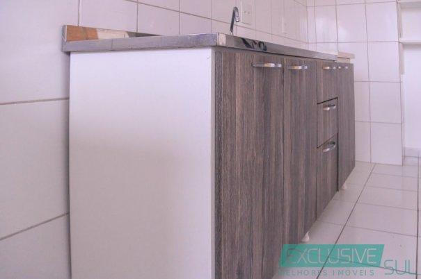 Garden Club House: apartamento dois dormitórios para aluguel - Foto 5