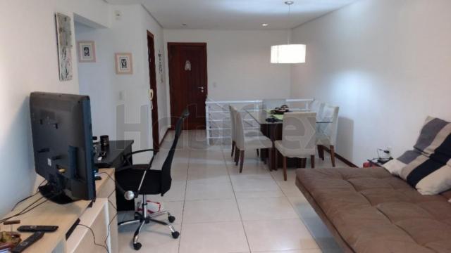 Apartamento à venda com 2 dormitórios em Campeche, Florianópolis cod:470