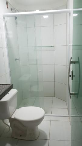 Apartamentos na praia do futuro