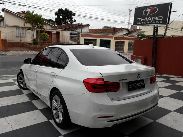 BMW 320i GP ActiveFlex 2016 - Foto 2