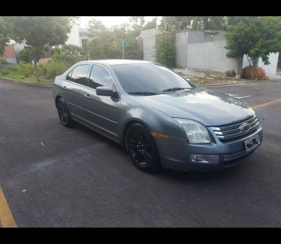 Forde Fusion 2007 10 mil Vendo ou troco