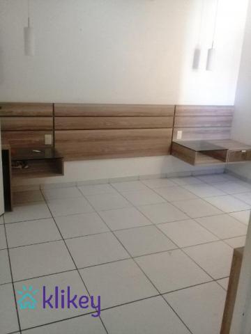 Apartamento à venda com 2 dormitórios em Lagoa redonda, Fortaleza cod:7398 - Foto 7