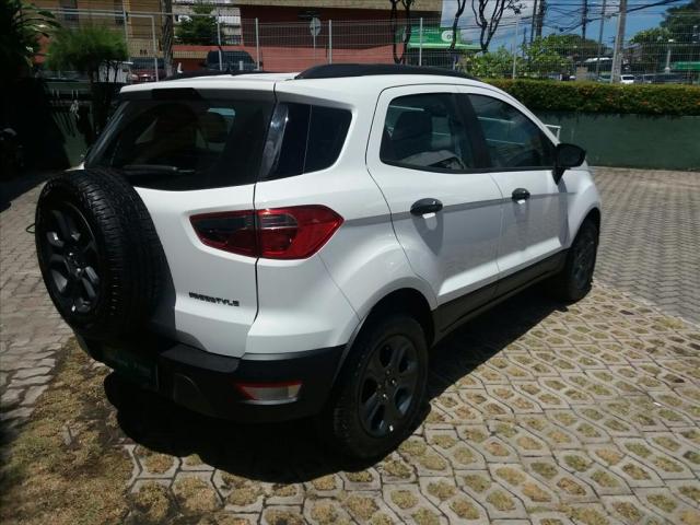 Ford ecosport 1.5 tivct flex freestyle automatico - Foto 3