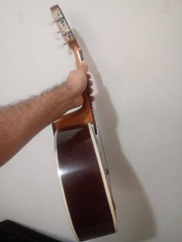 Troco Banjo Luthier por Notebook - Foto 3
