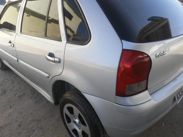 Gol G4 - Foto 5