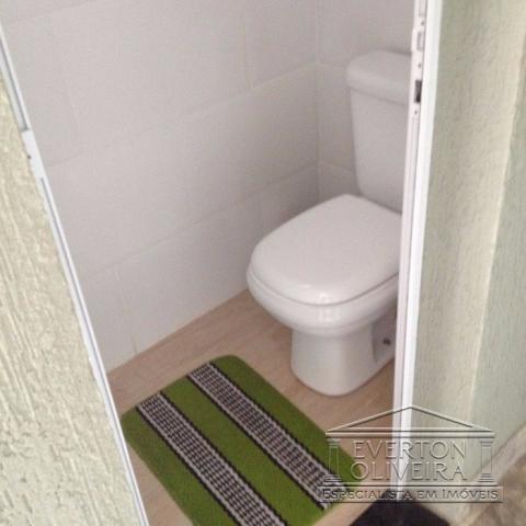 Excelente casa no jardim siesta - jacareí - cod 8871 - Foto 9