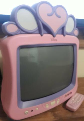 TV princesa Disney 14" - Foto 2