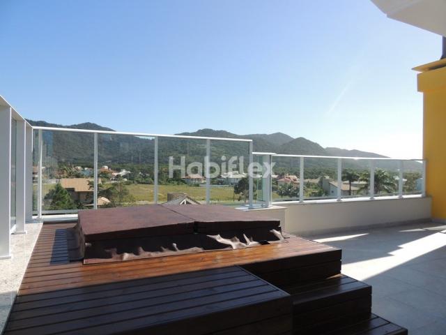 Apartamento à venda com 3 dormitórios em Açores, Florianópolis cod:1544 - Foto 4