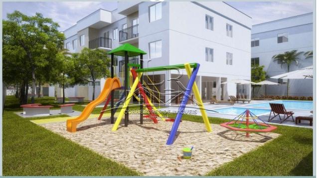 Apartamento à venda com 2 dormitórios em Ingleses do rio vermelho, Florianópolis cod:1380