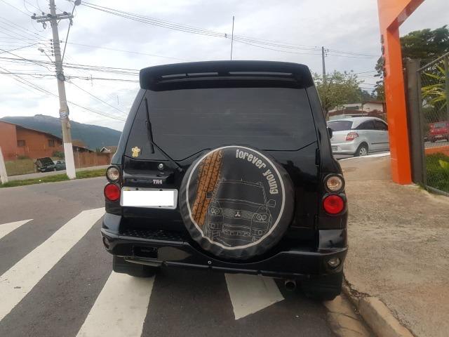 Pajero TR4 4x4 2008 - Foto 4