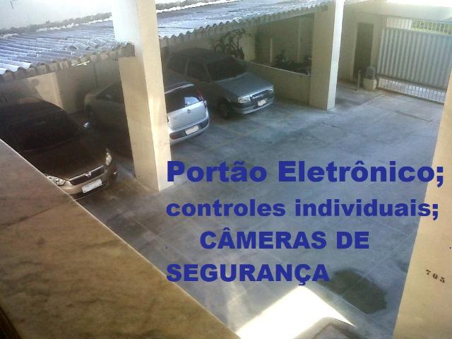 R2 - Apartamento Bairro de Fátima; Nascente total; Excelente localização - Foto 18