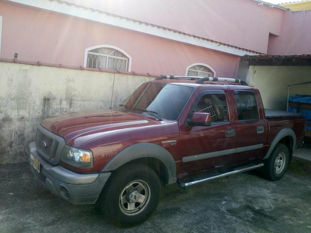 Ranger 09 impecável