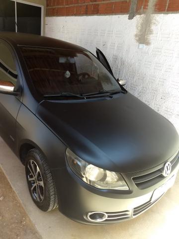 Vendo gol g5 trend completo - Foto 3