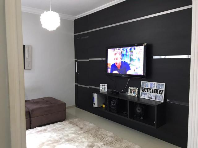 Vendo lindo sobrado na QNO 6 do SETOR O. Excelente localização - Foto 3
