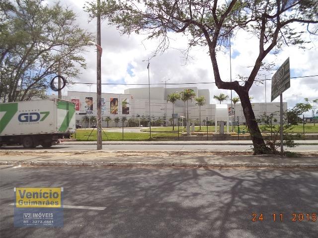 Alugo Excelente Terreno no Joquei Club Cod Loc - 1074 - Foto 10