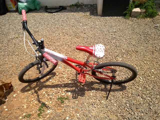 Bocicleta - Foto 2