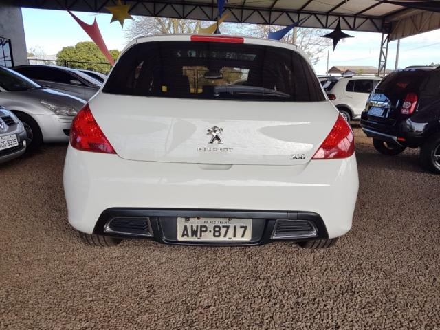 PEUGEOT 308 ALLURE 2.0 FLEX 16V 5P MEC. - Foto 12