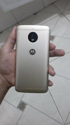 Celular moto E 4 Plus - Foto 3