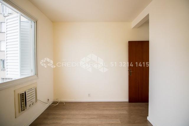 Apartamento à venda com 2 dormitórios em Centro histórico, Porto alegre cod:9887952 - Foto 11