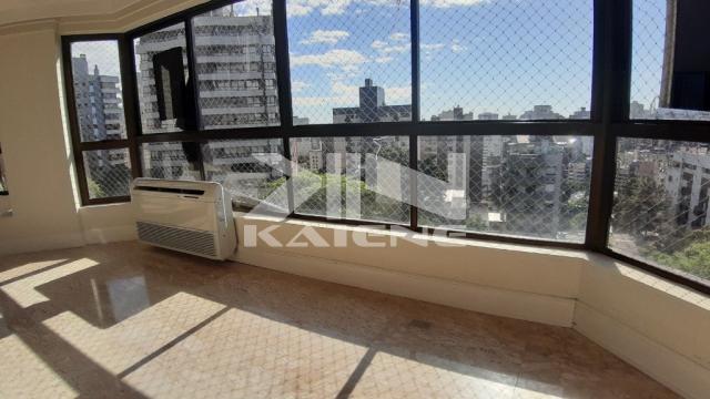 Apartamento à venda com 5 dormitórios em Bela vista, Porto alegre cod:3251 - Foto 5