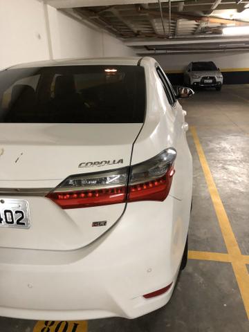 Corolla GLI, baixo km única dona, em estado de zero! - Foto 5