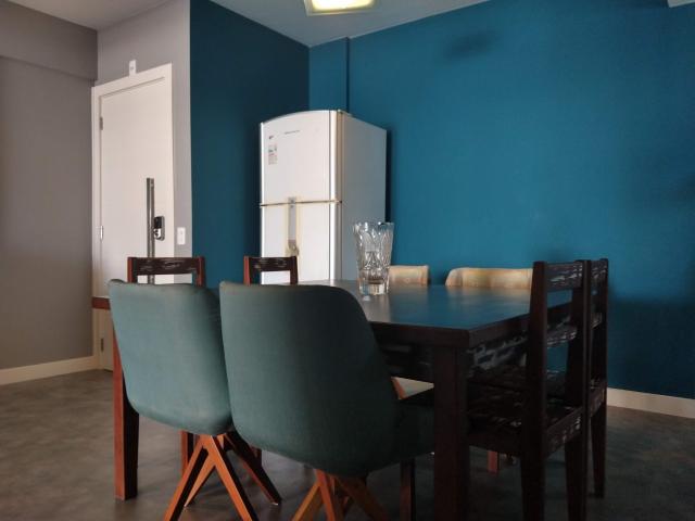Apartamento à venda com 4 dormitórios em Rio tavares, Florianópolis cod:839 - Foto 4