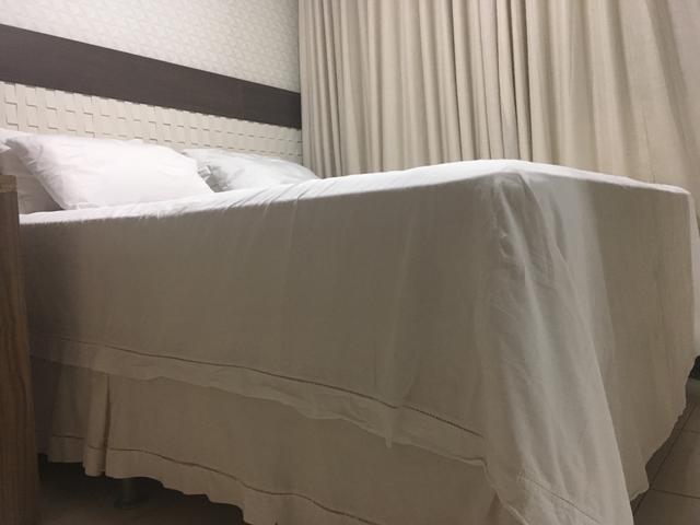 Cama super king Ortobom - Foto 2