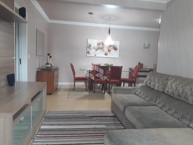 Apartamento à venda com 3 dormitórios em São francisco, Bento gonçalves cod:9890150 - Foto 5
