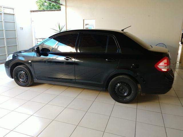 Nissan Tiida - Foto 5