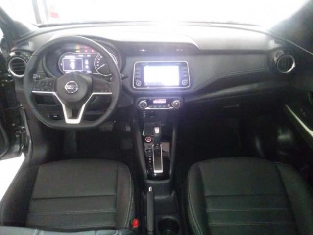 Nissan Kicks KICKS SL 1.6 16V FLEXSTAR 5P AUT. - Foto 11