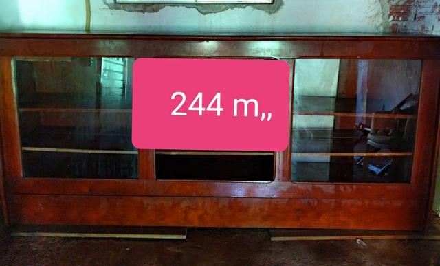 Vende-se balcão VITRINE - Foto 4