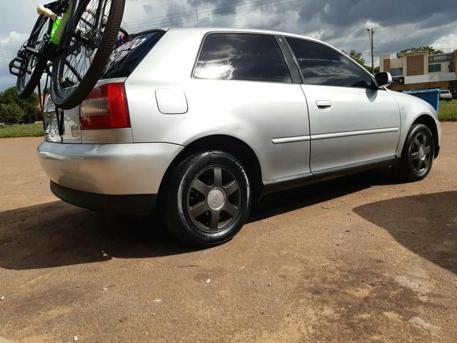 Audi a3 1.8T 150 cv