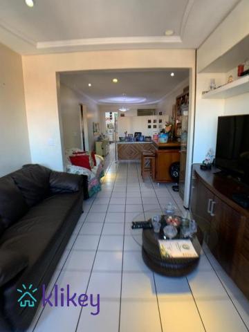 Apartamento à venda com 3 dormitórios em Joaquim távora, Fortaleza cod:7459 - Foto 8