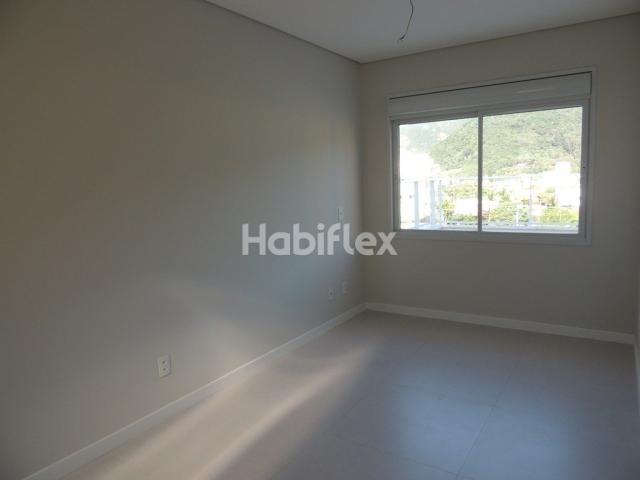 Apartamento à venda com 3 dormitórios em Açores, Florianópolis cod:1544 - Foto 9