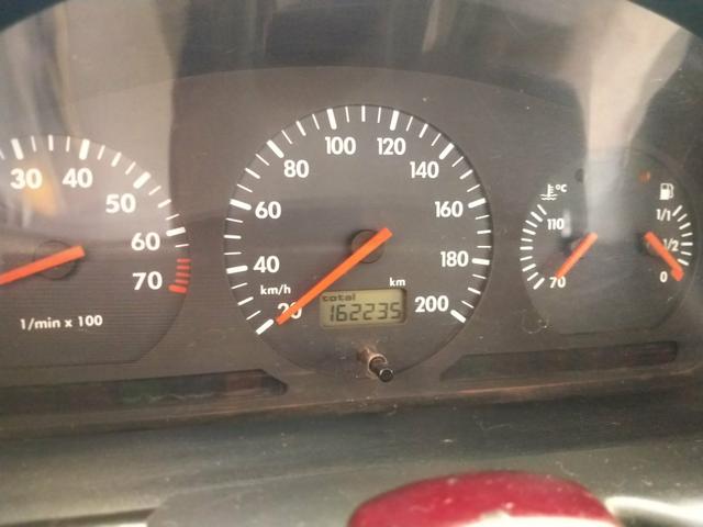 Gol 1.6 8v 1999 branco - Foto 13